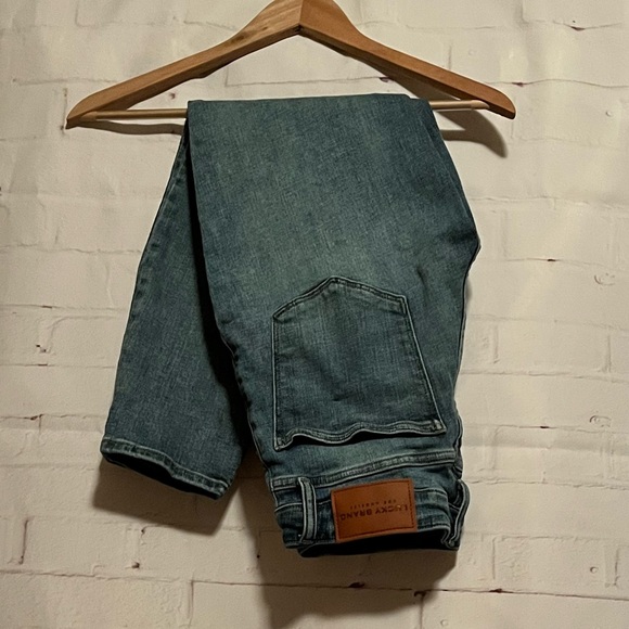 Lucky Brand Jeans - Picture 4 of 7